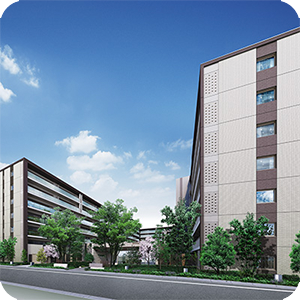 セントラルエアシティ